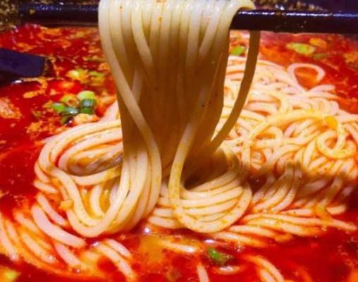 湖南十大特色食品排名,口味蝦是長沙特色,唆螺香辣可口