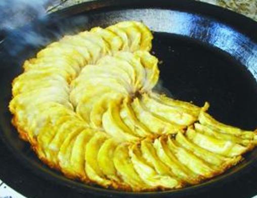 南京必吃十大美食排名,咸水鴨肥而不膩,小籠包很出名