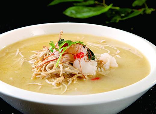 南京必吃十大美食排名,咸水鴨肥而不膩,小籠包很出名