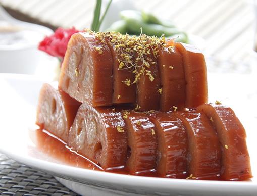 南京必吃十大美食排名,咸水鴨肥而不膩,小籠包很出名