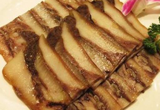 南京必吃十大美食排名,咸水鴨肥而不膩,小籠包很出名