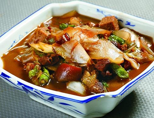 南京十大名菜排名,南京鹽水鴨入選中國地理標(biāo)志產(chǎn)品