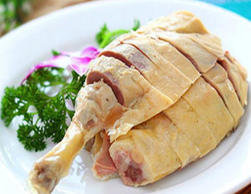 南京十大名菜排名,南京鹽水鴨入選中國地理標(biāo)志產(chǎn)品