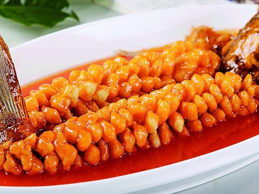 南京十大名菜排名,南京鹽水鴨入選中國地理標(biāo)志產(chǎn)品