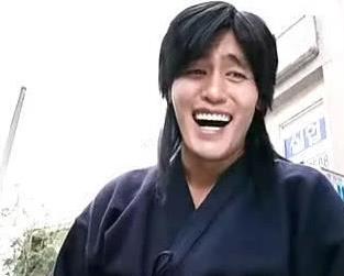亞洲表情三巨頭,姚明、崔成國的圖都是很多人用過的表情包