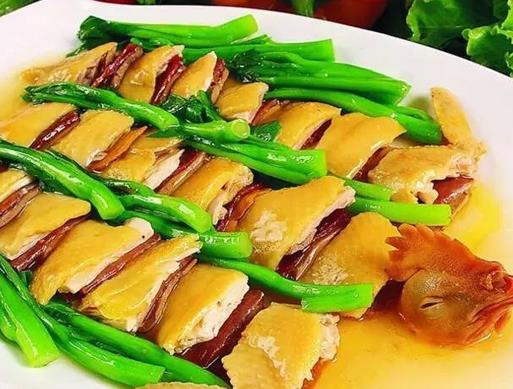 粵菜十大名菜排行榜,叉燒是傳統(tǒng)粵菜,釀豆腐十分鮮美