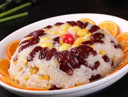 湛江十大名菜排名,八寶飯是婚宴主食,河唇魚頭湯適合學(xué)生