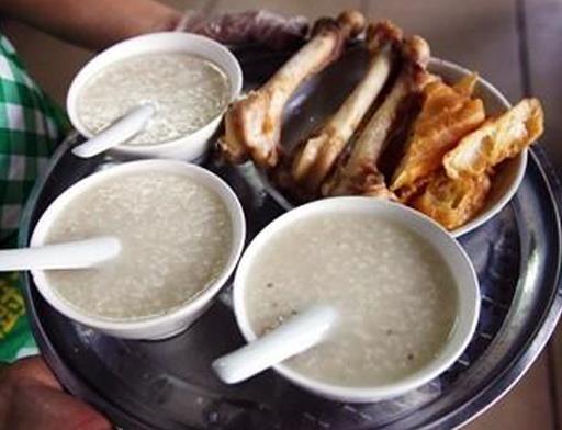 湛江十大名菜排名,八寶飯是婚宴主食,河唇魚頭湯適合學(xué)生