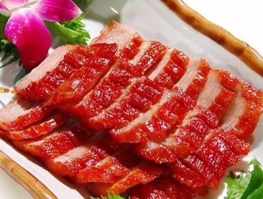 粵菜十大名菜排行榜,叉燒是傳統(tǒng)粵菜,釀豆腐十分鮮美