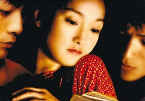 2019國(guó)產(chǎn)三級(jí)電影排名,《小裁縫》很香艷,《大鴻米店》激情四射