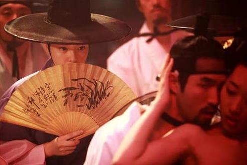 2019韓國(guó)理論電影排行,情事、一個(gè)壞媽媽尺度很大