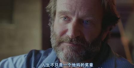 十大勵(lì)志電影排行榜,阿甘正傳、肖申克的救贖充滿(mǎn)正能量
