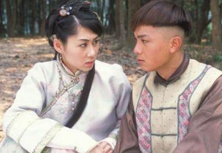 釋小龍和郝邵文電影全集,《旋風(fēng)小子》《中國(guó)龍》是無數(shù)人的回憶
