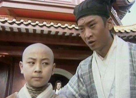 釋小龍和郝邵文電影全集,《旋風(fēng)小子》《中國(guó)龍》是無數(shù)人的回憶