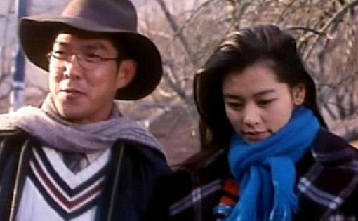 釋小龍和郝邵文電影全集,《旋風(fēng)小子》《中國(guó)龍》是無數(shù)人的回憶