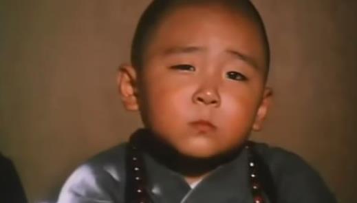 釋小龍和郝邵文電影全集,《旋風(fēng)小子》《中國(guó)龍》是無數(shù)人的回憶