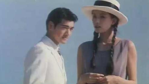 釋小龍和郝邵文電影全集,《旋風(fēng)小子》《中國(guó)龍》是無數(shù)人的回憶