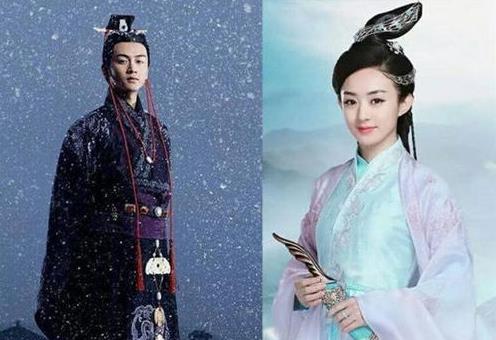 趙麗穎2019新劇名單,知否知否應(yīng)是綠肥紅瘦收視率高,楚喬傳2開(kāi)播