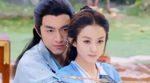 趙麗穎2019新劇名單,知否知否應(yīng)是綠肥紅瘦收視率高,楚喬傳2開(kāi)播