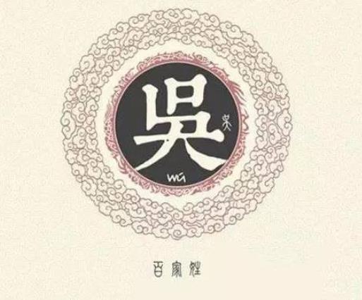 2019年“百家姓”排名,王、李、張、劉、陳依舊占據(jù)頭五把“交椅”