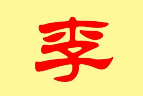 2019年“百家姓”排名,王、李、張、劉、陳依舊占據(jù)頭五把“交椅”