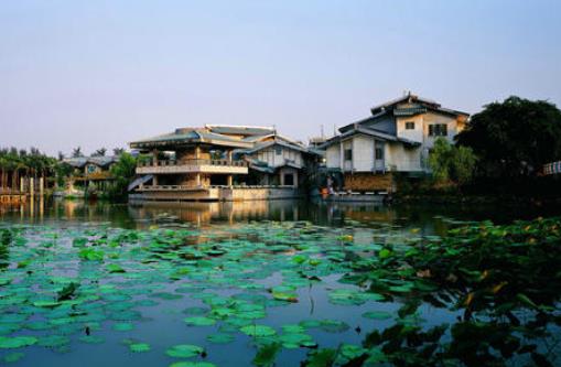 深圳寶安區(qū)最好玩的地方排名,深圳鳳凰山、海上田園風(fēng)光都不錯(cuò)