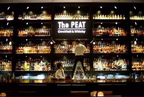 深圳本地好玩的酒吧排名,紐約風(fēng)的秘密酒吧適合聊天發(fā)呆