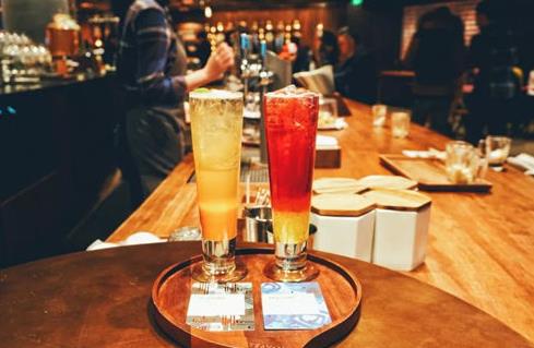 深圳本地好玩的酒吧排名,紐約風(fēng)的秘密酒吧適合聊天發(fā)呆