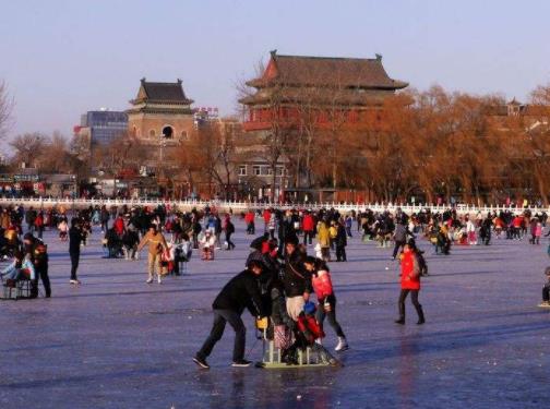 北京春節(jié)年味最濃排名,年貨大集、寺廟活動都是過年必打卡之地