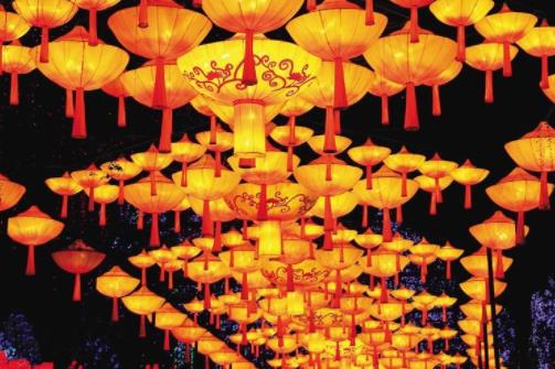 北京春節(jié)年味最濃排名,年貨大集、寺廟活動都是過年必打卡之地