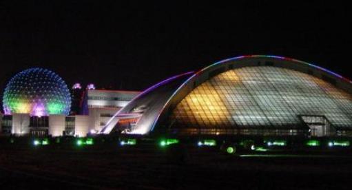 沈陽適合孩子玩的地方排名,沈陽森林樂園、辛巴達歡樂城堡很好玩