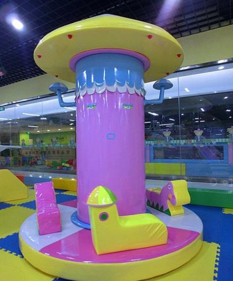 沈陽適合孩子玩的地方排名,沈陽森林樂園、辛巴達歡樂城堡很好玩