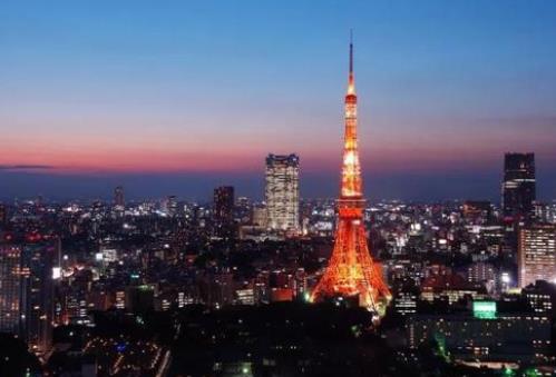 過年國(guó)外旅行熱門景點(diǎn)排名,韓國(guó)濟(jì)州島能免簽,東京讓你流連忘返