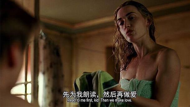十大不得不看的限制級(jí)經(jīng)典電影 推薦十部色而不淫的倫理影片