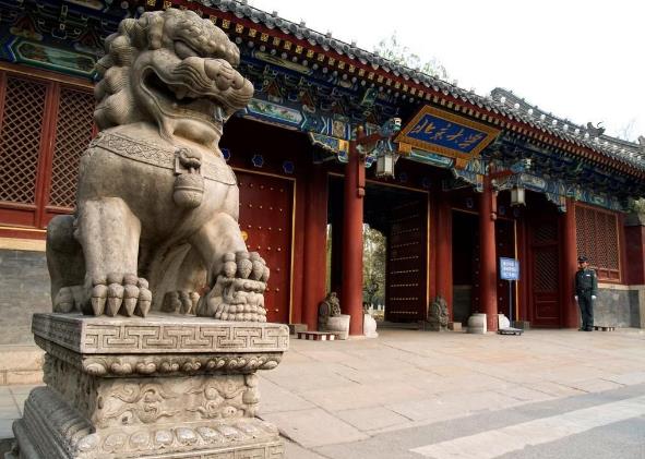 中國十大各專業(yè)大學排行榜 2018中國各類型大學排行榜前10強