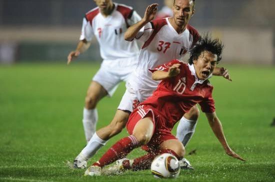 FIFA公布最新一期世界排名 2018世界足球男足最新排名 德國榜首