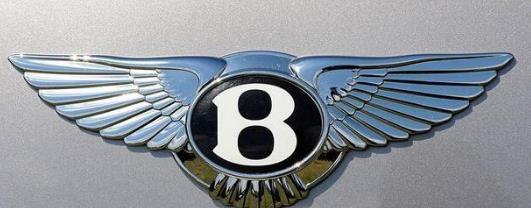 全球十大頂級豪車標(biāo)志圖片 全世界最頂級的幾款豪車車標(biāo)