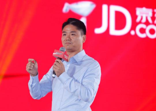 劉強東占京東多少股份?京東管理層人員及董事名單一覽表