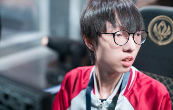 2018亞運(yùn)會(huì)英雄聯(lián)盟LOL中國(guó)代表隊(duì) 最強(qiáng)陣容出征選手名單一覽表