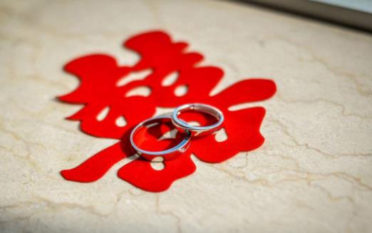 2018年中國(guó)各地結(jié)婚率排行榜 上海人結(jié)婚率全國(guó)排名倒數(shù)第一