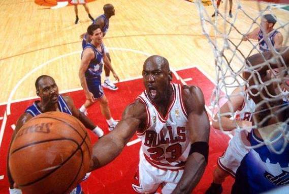 NBA歷史十大得分后衛(wèi) NBA歷史得分后衛(wèi)排名 最偉大得分后衛(wèi)排行榜