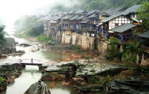 2019中國文化強(qiáng)縣排行榜,繁昌縣有文化價(jià)值,岳西縣森林覆蓋率高
