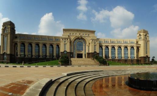 2020QS亞洲大學排行榜,新加坡國立大學、南洋理工大學享譽世界