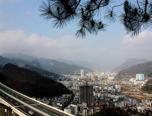 2019中國文化強(qiáng)縣排行榜,繁昌縣有文化價(jià)值,岳西縣森林覆蓋率高