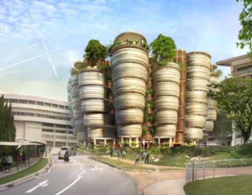 2020QS亞洲大學排行榜,新加坡國立大學、南洋理工大學享譽世界
