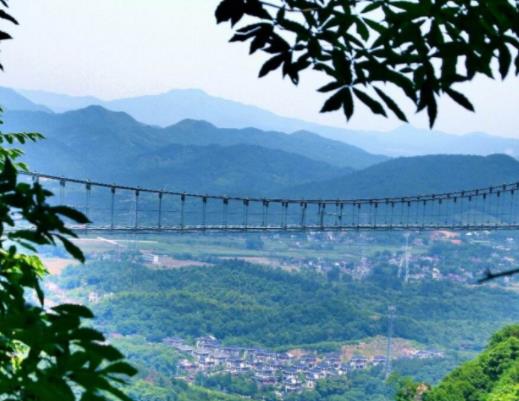 2019中國文化強(qiáng)縣排行榜,繁昌縣有文化價(jià)值,岳西縣森林覆蓋率高