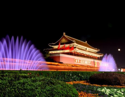 2019中國數(shù)字化城市排名,北京經(jīng)濟發(fā)展好,深圳號稱中國硅谷