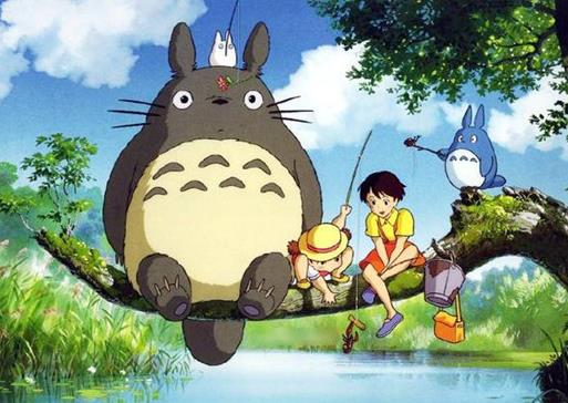 豆瓣評分最高的10部動漫,《機器人總動員》 《瘋狂動物城》票房高