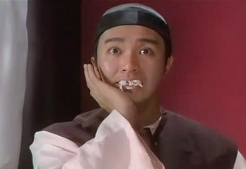 周星馳的十大經典電影排名,大話西游、唐伯虎點秋香有無數(shù)情懷