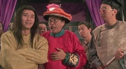 周星馳的十大經典電影排名,大話西游、唐伯虎點秋香有無數(shù)情懷